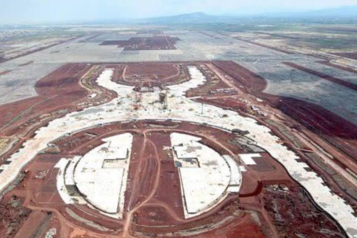 Cancelar Aeropuerto de Texcoco deja deuda de 19 años