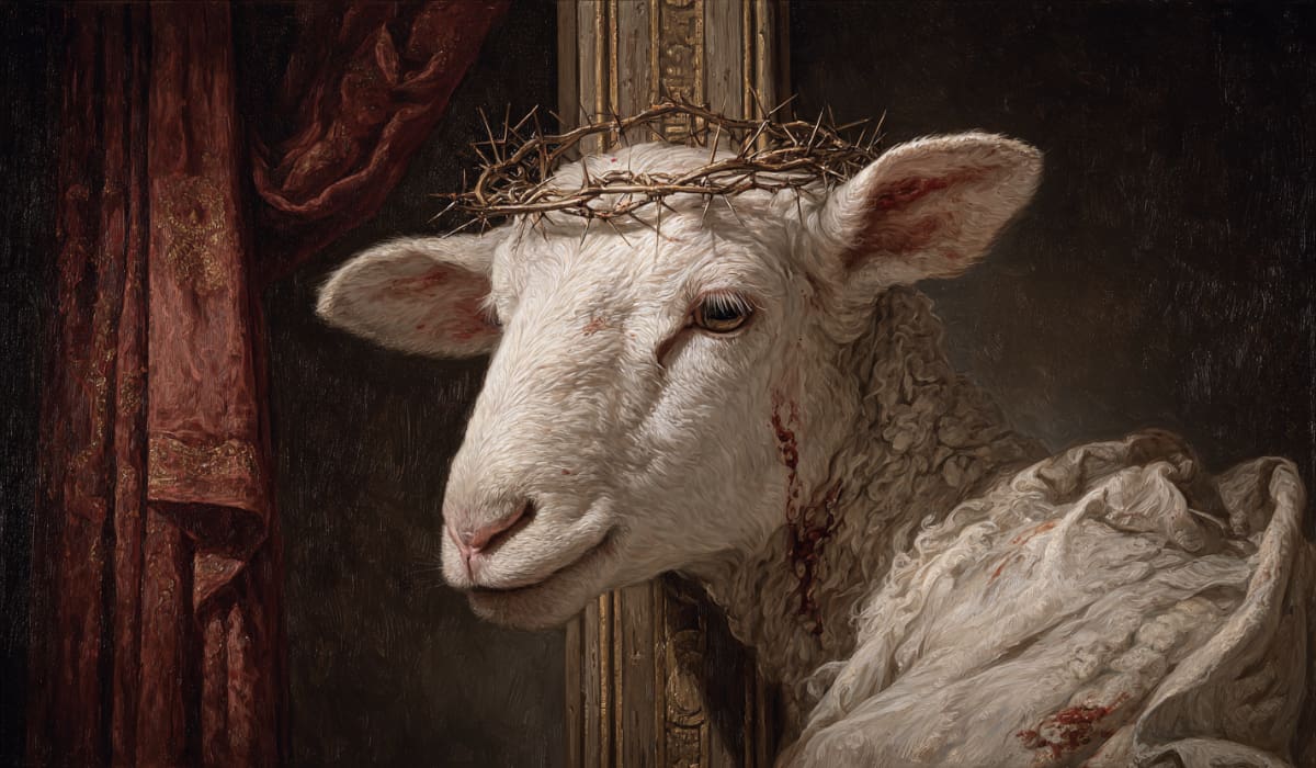 ¿Por qué la Biblia hace énfasis en el rasgado del velo tras la muerte de Jesucristo y qué significaba este símbolo?