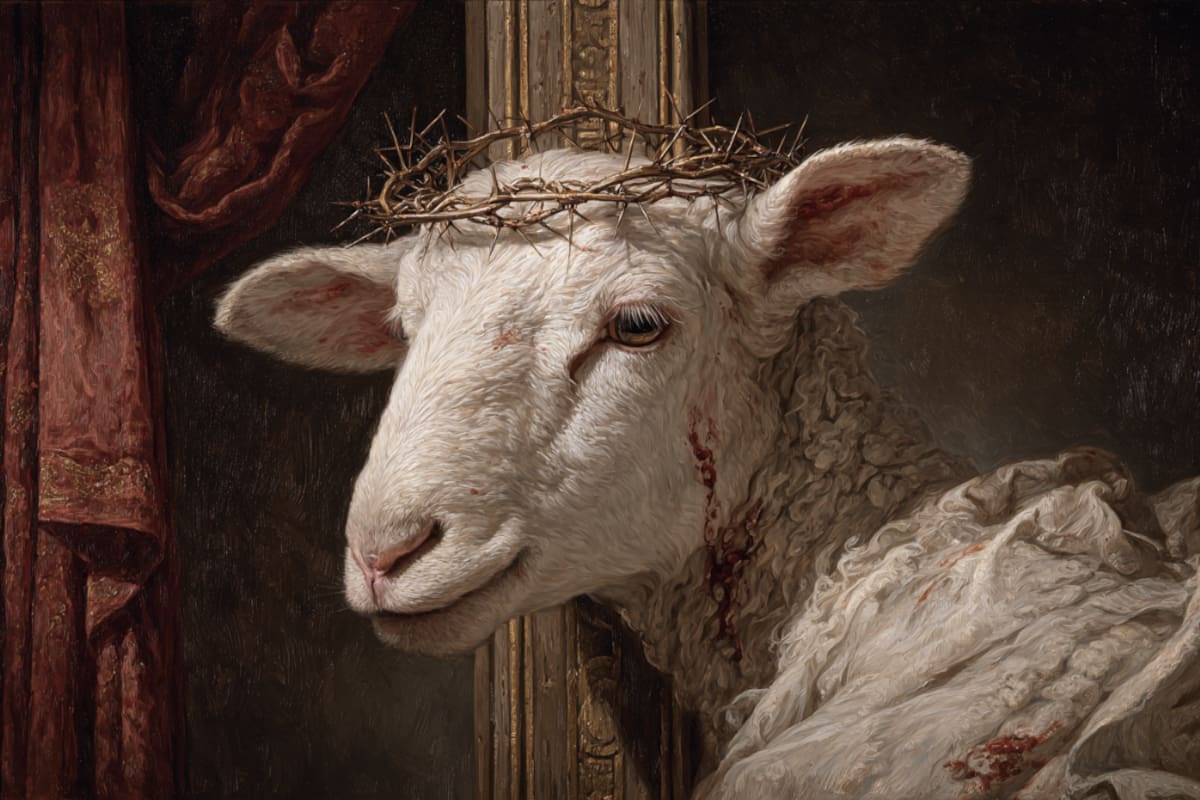 ¿Por qué la Biblia hace énfasis en el rasgado del velo tras la muerte de Jesucristo y qué significaba este símbolo?