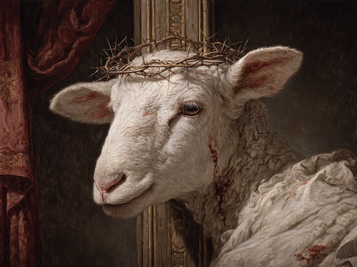 ¿Por qué la Biblia hace énfasis en el rasgado del velo tras la muerte de Jesucristo y qué significaba este símbolo?