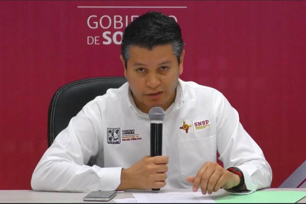 Confirma Salud estatal cuatro casos de tosferina