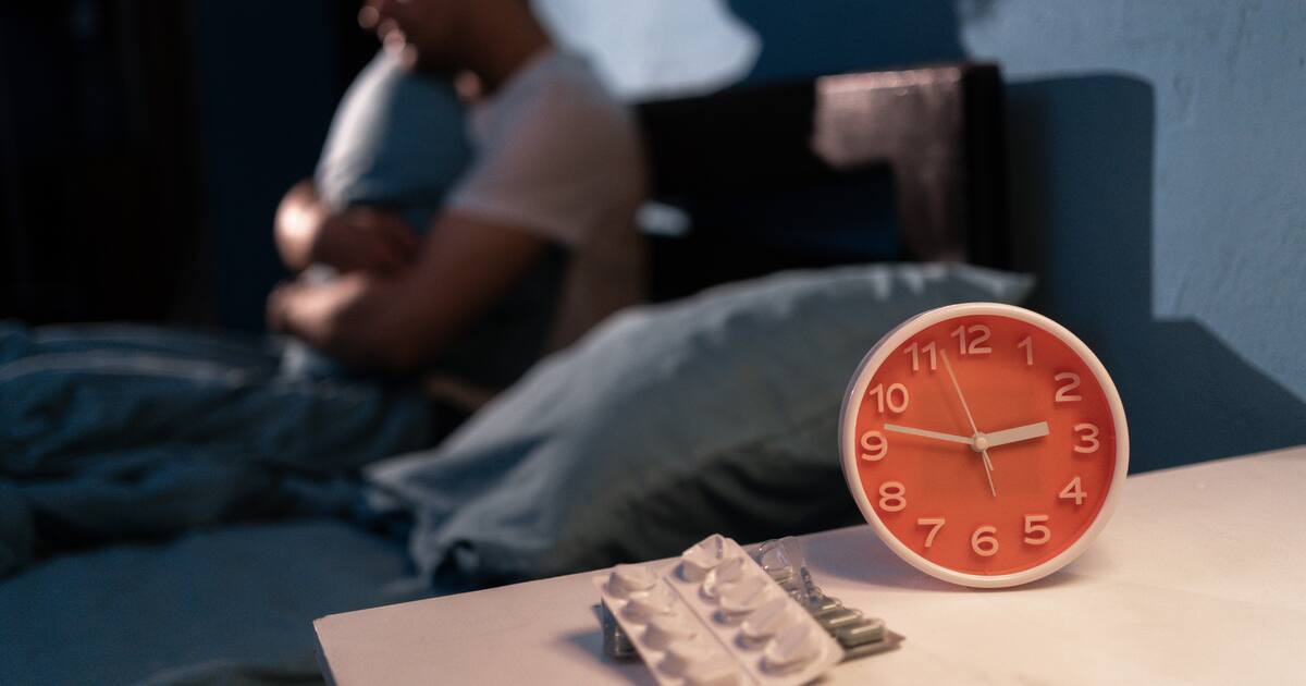 ¿Cuánto cuesta el no dormir? La falta de sueño, un problema de salud silencioso en México