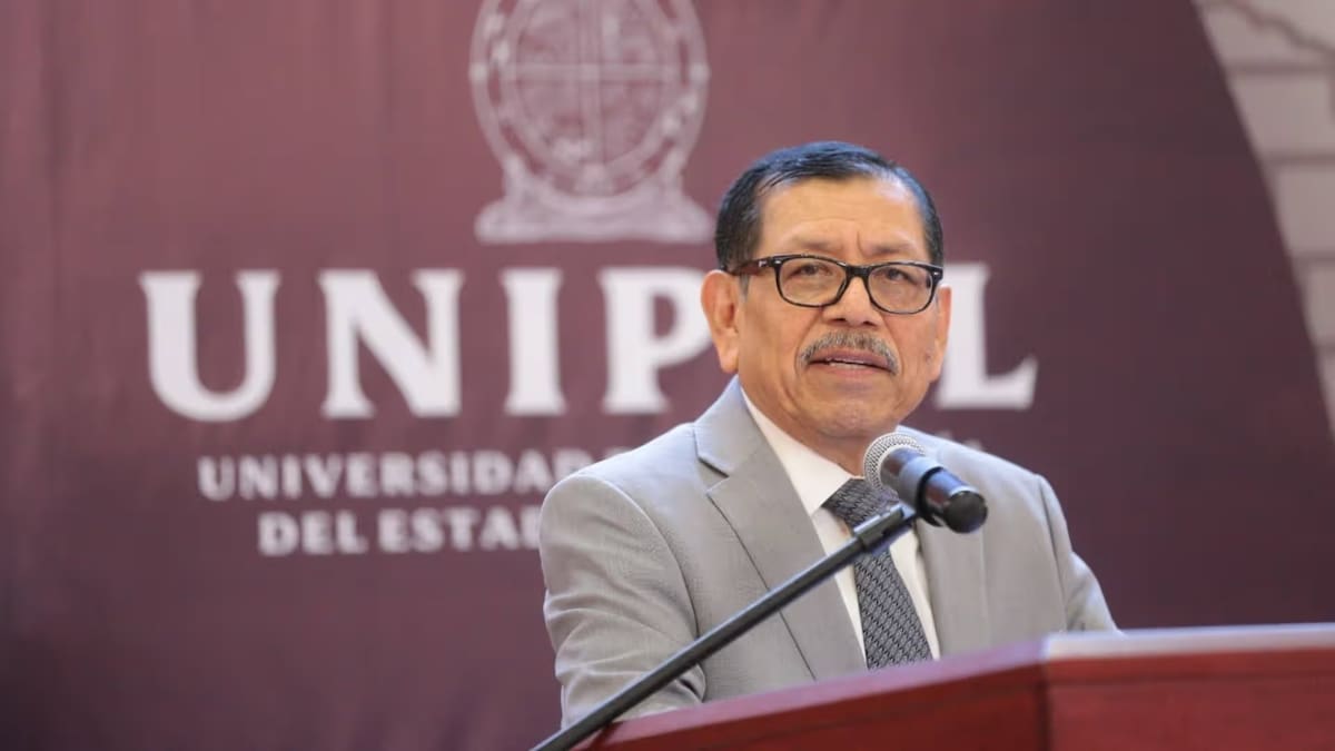 Gerardo Mérida Sánchez, exsecretario de Seguridad de Sinaloa durante el gobierno de Rubén Rocha Moya, deberá comparecer ante una corte federal de Nueva York el próximo 1 de junio. Foto: Seguridad Pública Sinaloa.
