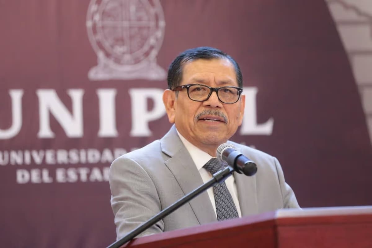 Gerardo Mérida, exsecretario de Seguridad de Rubén Rocha en Sinaloa, deberá presentarse ante una corte de Nueva York tras ser detenido en Estados Unidos