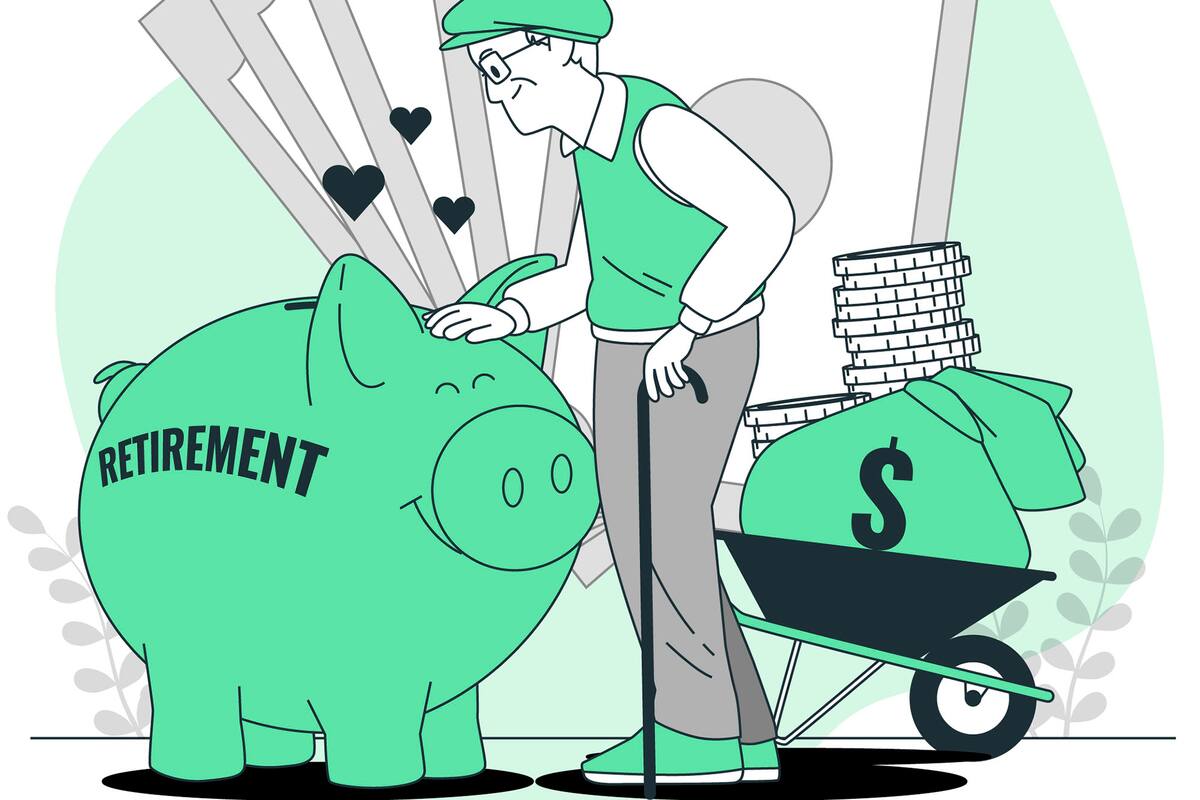 Opta por el ahorro voluntario: Esta es la cifra mínima de personas que lo utilizan en México