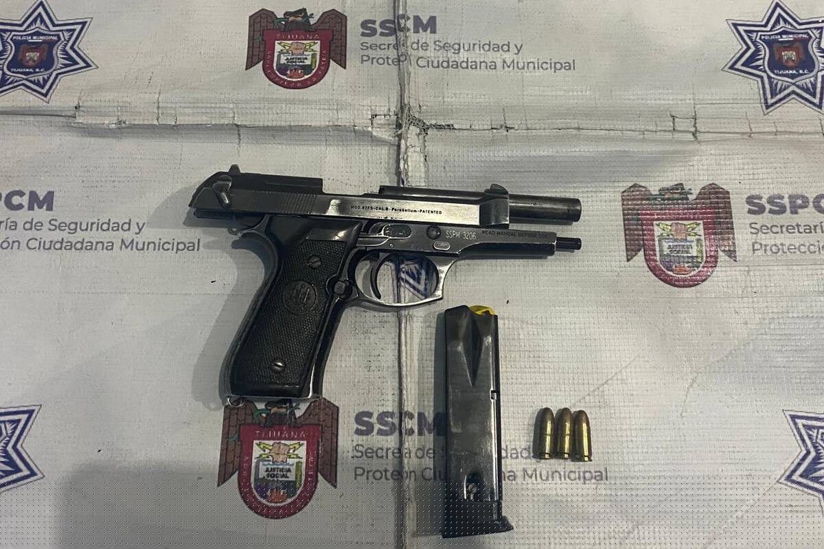 Agresión contra policías municipales deja un muerto en colonia El Pípila