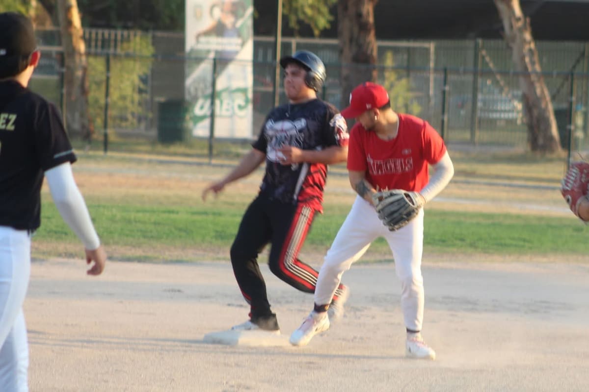 Navarro´s tiene semana positiva