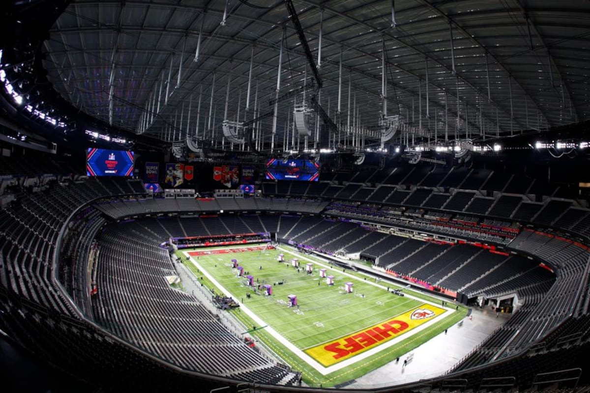 ¿Cuánto cuesta un anuncio en el Super Bowl?