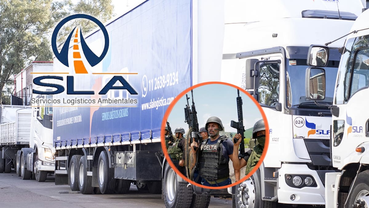 Con permisos oficiales vigentes hasta 2026, empresa del CJNG transportó huachicol entre México y Estados Unidos mientras era parte de la red sancionada por el Tesoro; tenía aval ambiental y registro activo en agencias de ambos países