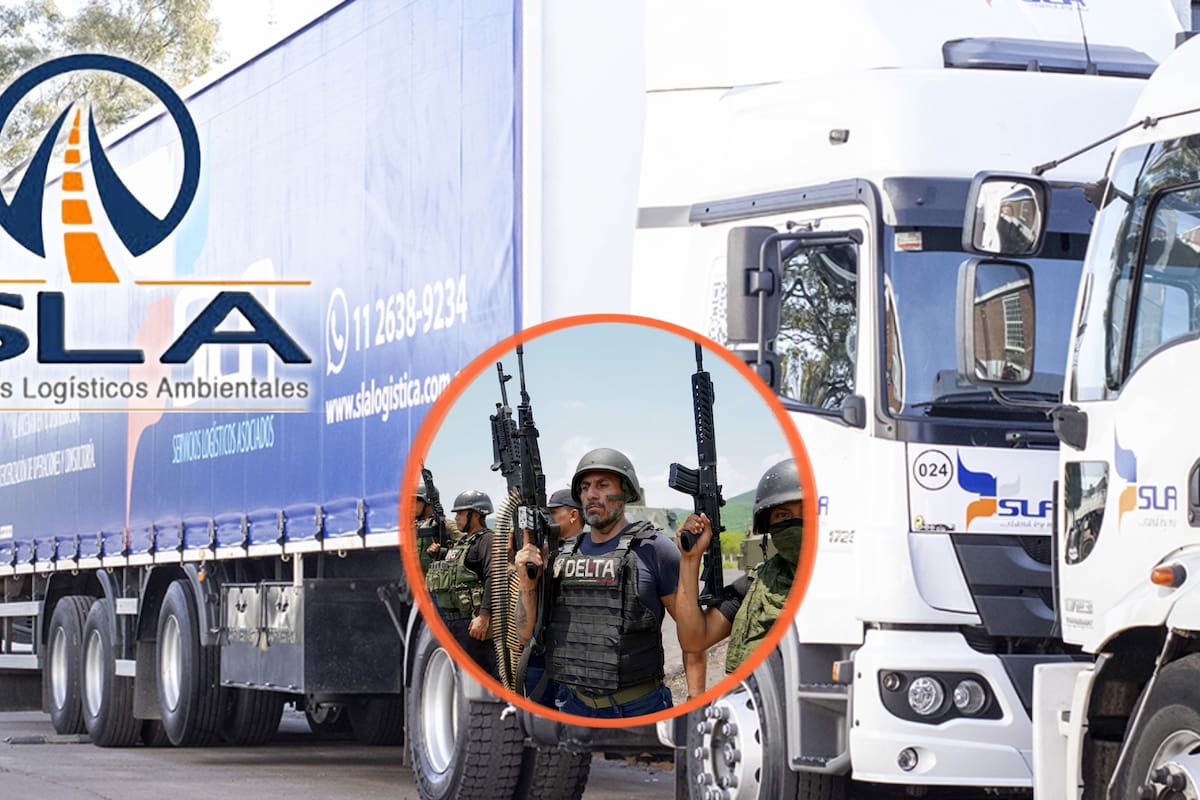 Con permisos oficiales vigentes hasta 2026, empresa del CJNG transportó huachicol entre México y Estados Unidos mientras era parte de la red sancionada por el Tesoro; tenía aval ambiental y registro activo en agencias de ambos países