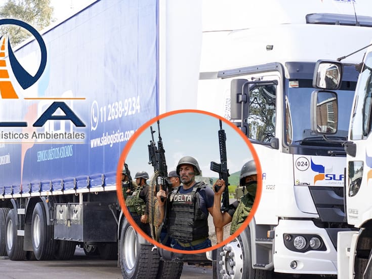 Con permisos oficiales vigentes hasta 2026, empresa del CJNG transportó huachicol entre México y Estados Unidos mientras era parte de la red sancionada por el Tesoro; tenía aval ambiental y registro activo en agencias de ambos países