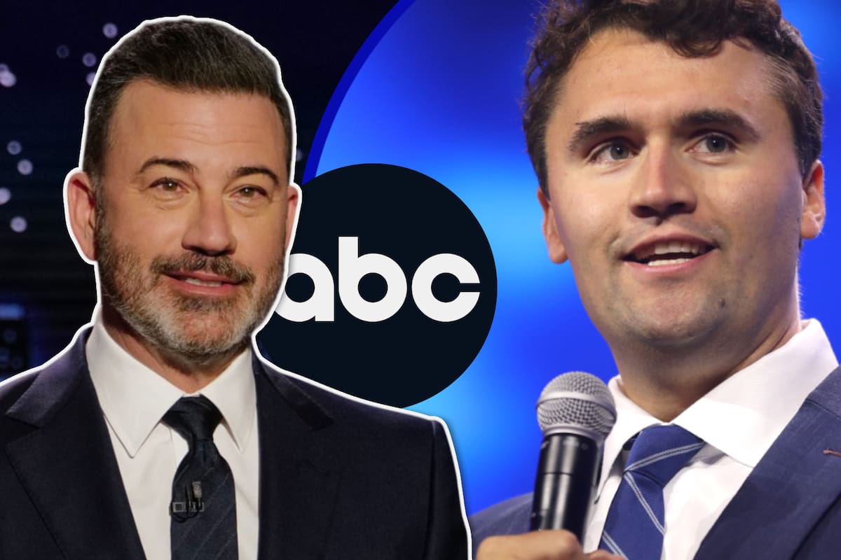 ABC cancela indefinidamente “Jimmy Kimmel Live!” tras comentarios contra Charlie Kirk y la MAGA gang