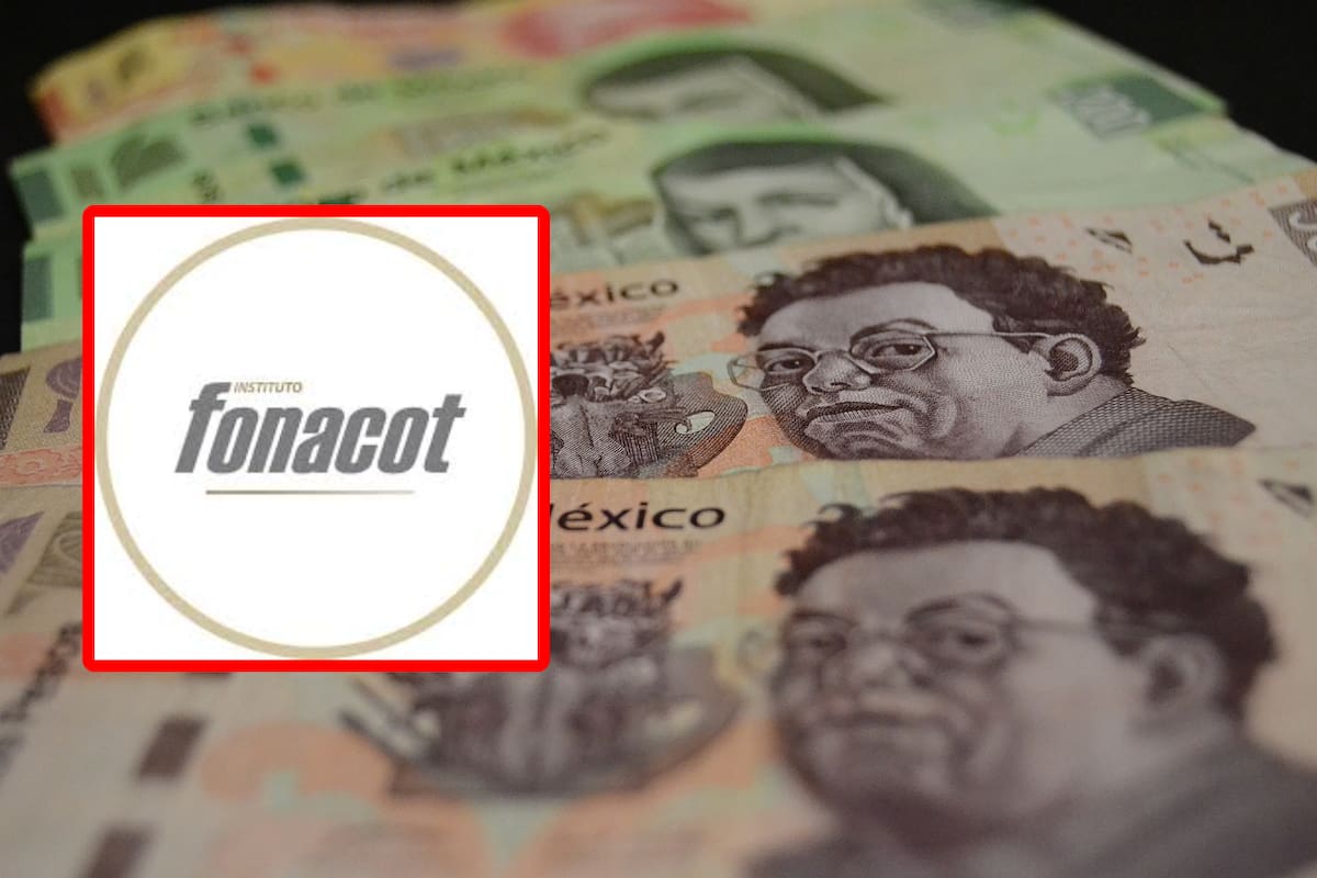 ¿Cuánto cobra Fonacot por un préstamo de 55 mil pesos y cómo tramitarlo?