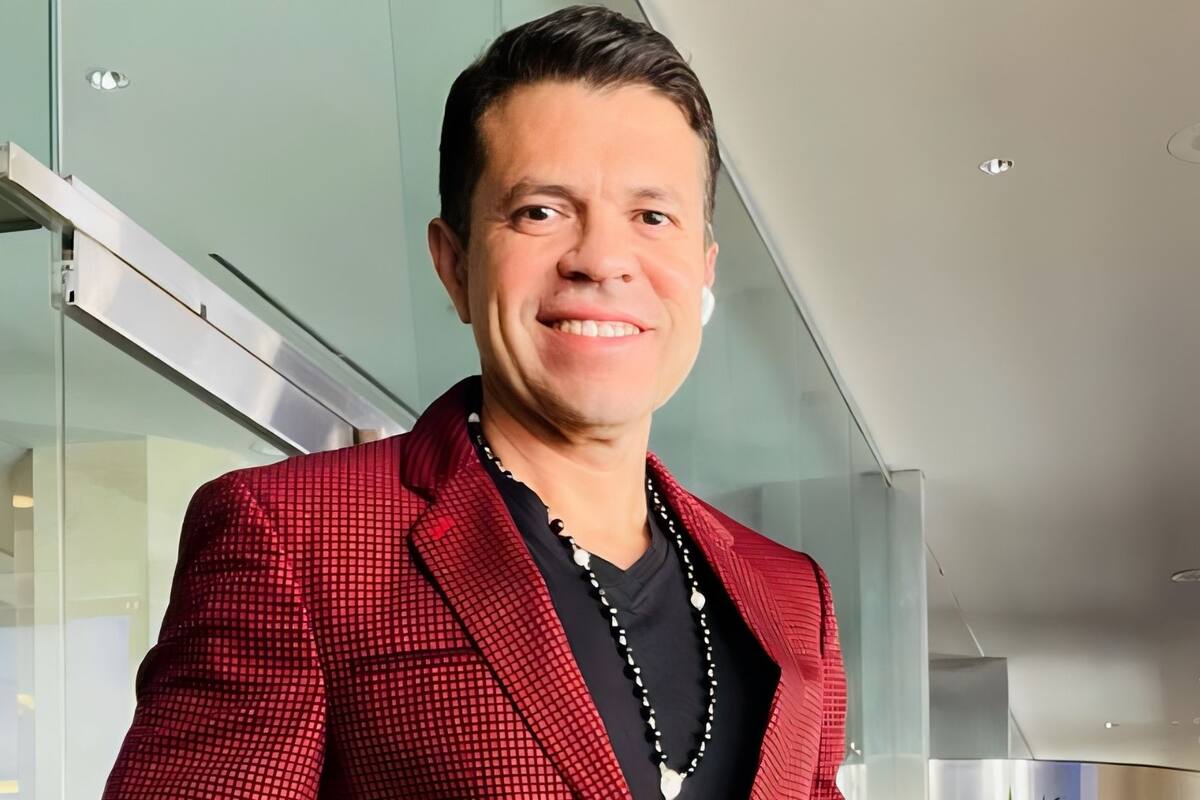 Jorge Medina le habría sido infiel a su esposa con la misma mujer que hace ocho años