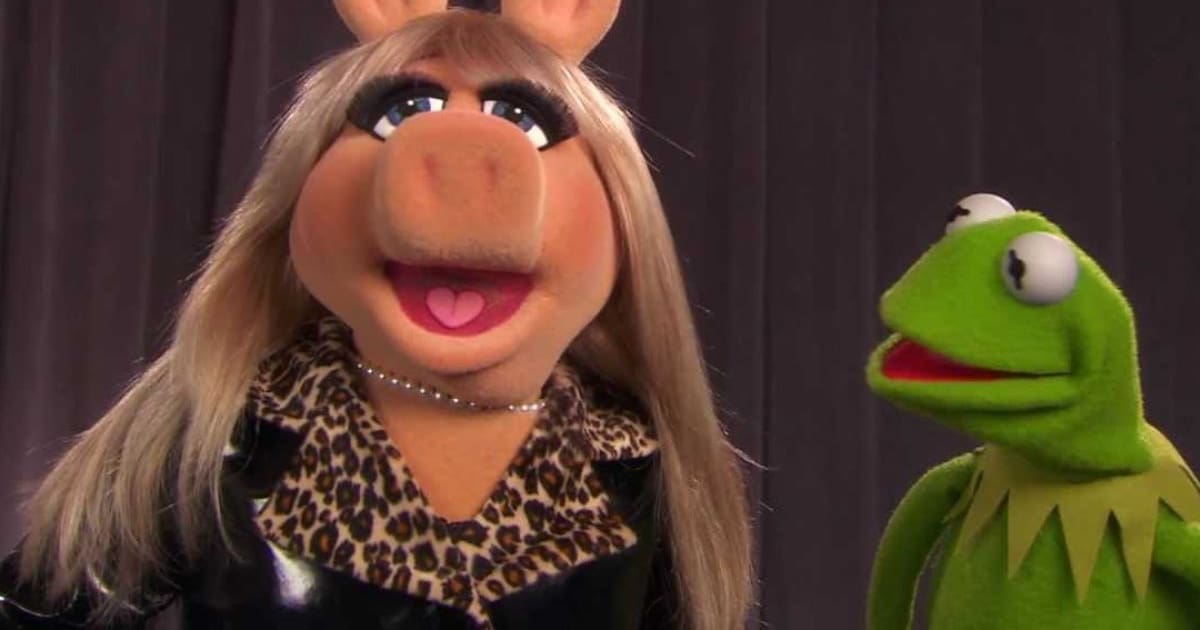 El Rana Tijuana Kermit explica por qué le llaman “Rana René” en Latinoamérica