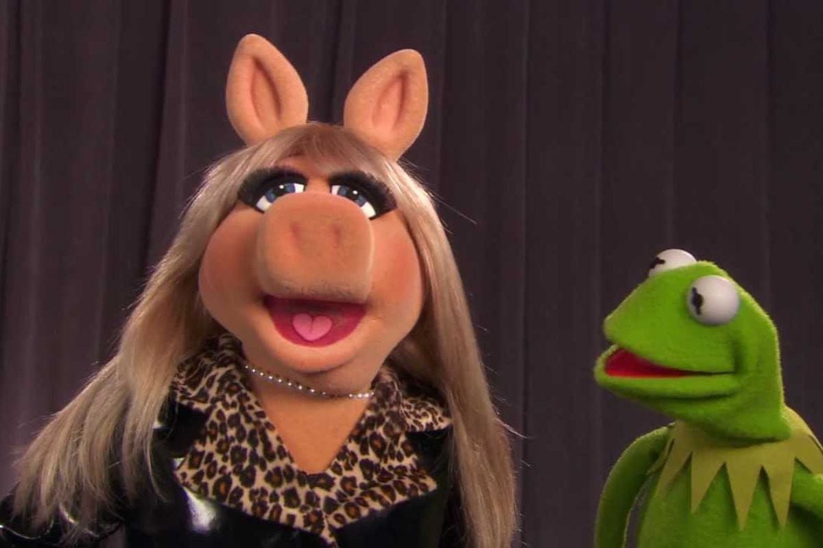 Kermit explica por qué le llaman “Rana René” en Latinoamérica