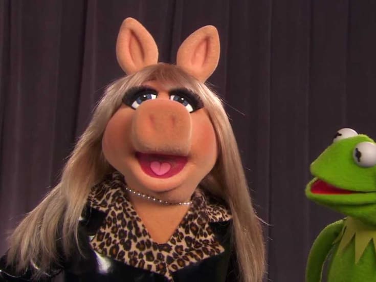 Kermit explica por qué le llaman “Rana René” en Latinoamérica