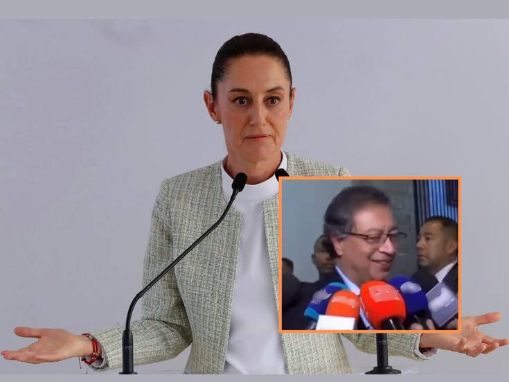 ¿Qué es el M-19, grupo del que Gustavo Petro afirma que Claudia Sheinbaum fue guerrillera?