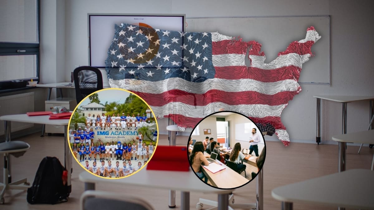 Luego de que EEUU multó con 1 millón 700 mil dólares a IMG Academy por mantener a hijos de narcos como alumnos, recibiendo 89 transacciones que cubrían hasta 102 mil 235 dólares al año, se reveló que los pagos se hicieron mediante transferencias de terceros y entidades ubicadas en México