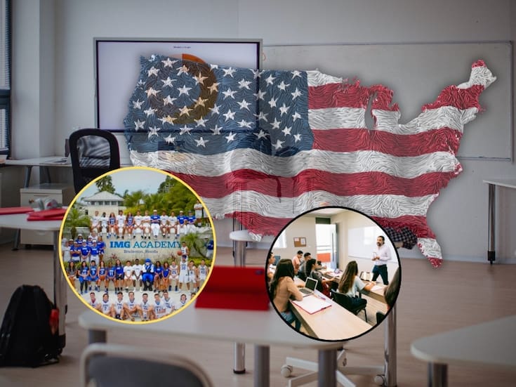 Luego de que EEUU multó con 1 millón 700 mil dólares a IMG Academy por recibir a hijos de narcos como alumnos, recibiendo pagos de hasta 102 mil 235 dólares al año, se reveló que los pagos se hicieron mediante transferencias de terceros y entidades ubicadas en México