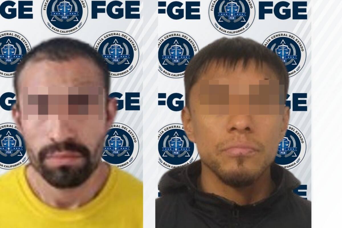 Vinculan a dos imputados por su presunta responsabilidad en robos con violencia