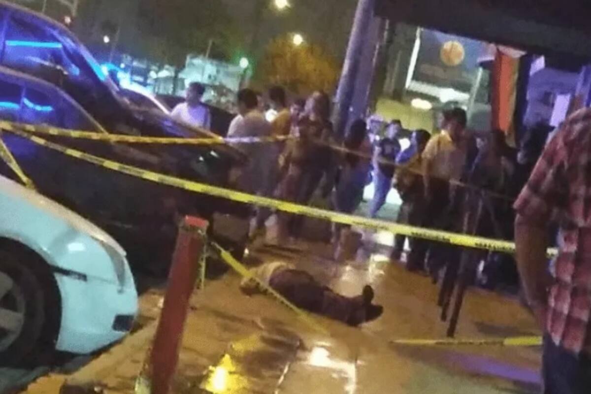 Se mantiene clausura a bar “Las Micheladas”, hasta nuevo aviso de Fiscalía