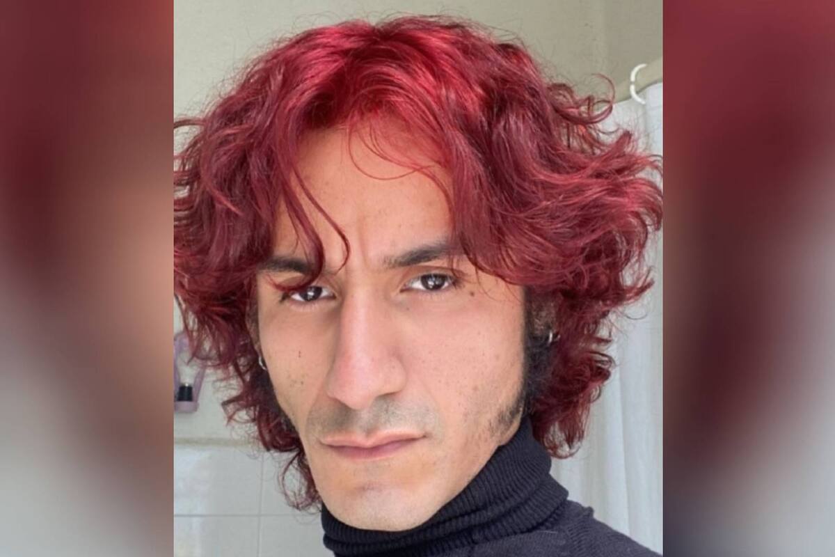 Encuentran en Tlalnepantla el cuerpo de Oscar Chávez, fotógrafo desaparecido en Ciudad de México