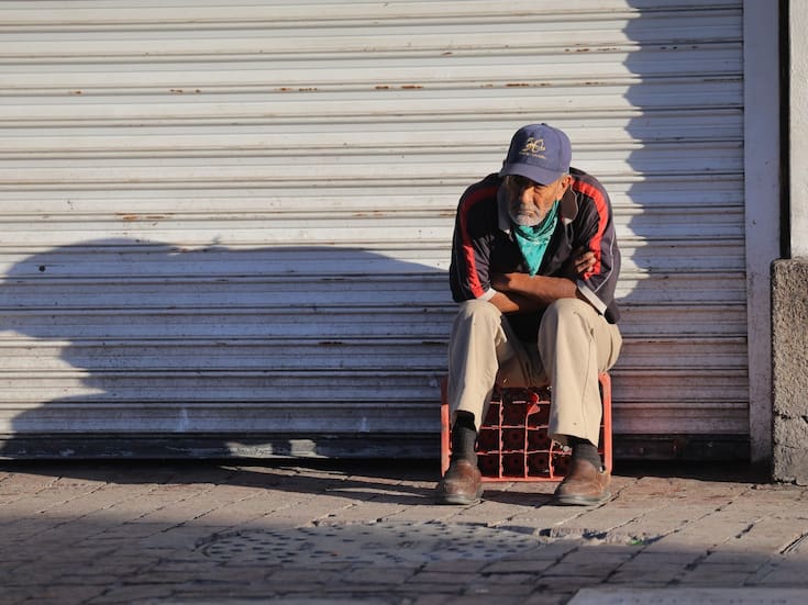 Advierten sobre cambio drástico de temperatura en Hermosillo: mañanas frescas y tardes cálidas