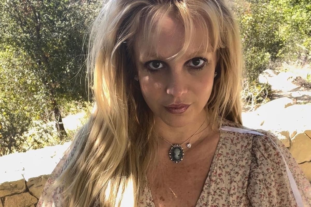 Britney Spears declara que nunca más cantará en Estados Unidos: “Caminé a través del fuego para salvar mi vida”