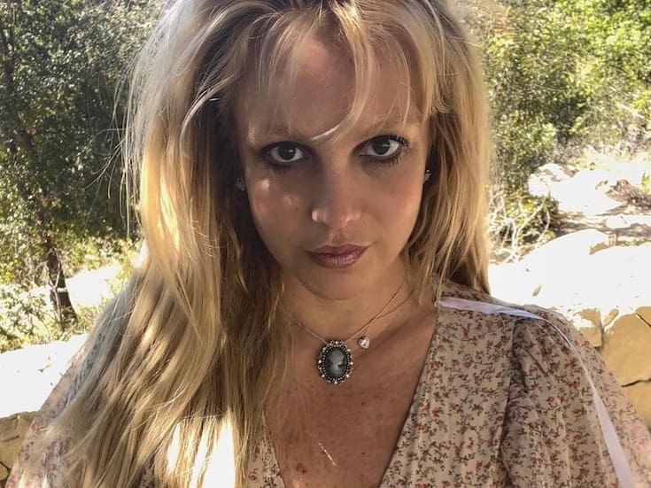 Britney Spears declara que nunca más cantará en Estados Unidos: “Caminé a través del fuego para salvar mi vida”