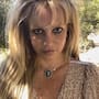 Britney Spears responde tras ser captada en el techo de un auto en movimiento