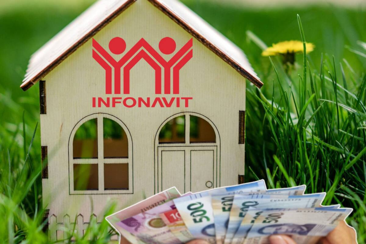 Unamos Créditos de Infonavit: Con quién puedes solicitarlo y lo que  debes considerar al momento de activarlo