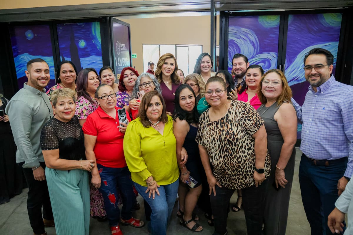 Tarjeta Violeta es un derecho para las madres: Marina del Pilar
