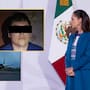 Sheinbaum admite que Gabinete de Seguridad participó en envío de “El Jando” a EEUU antes de que fuera identificado como piloto de “El Mayo” Zambada