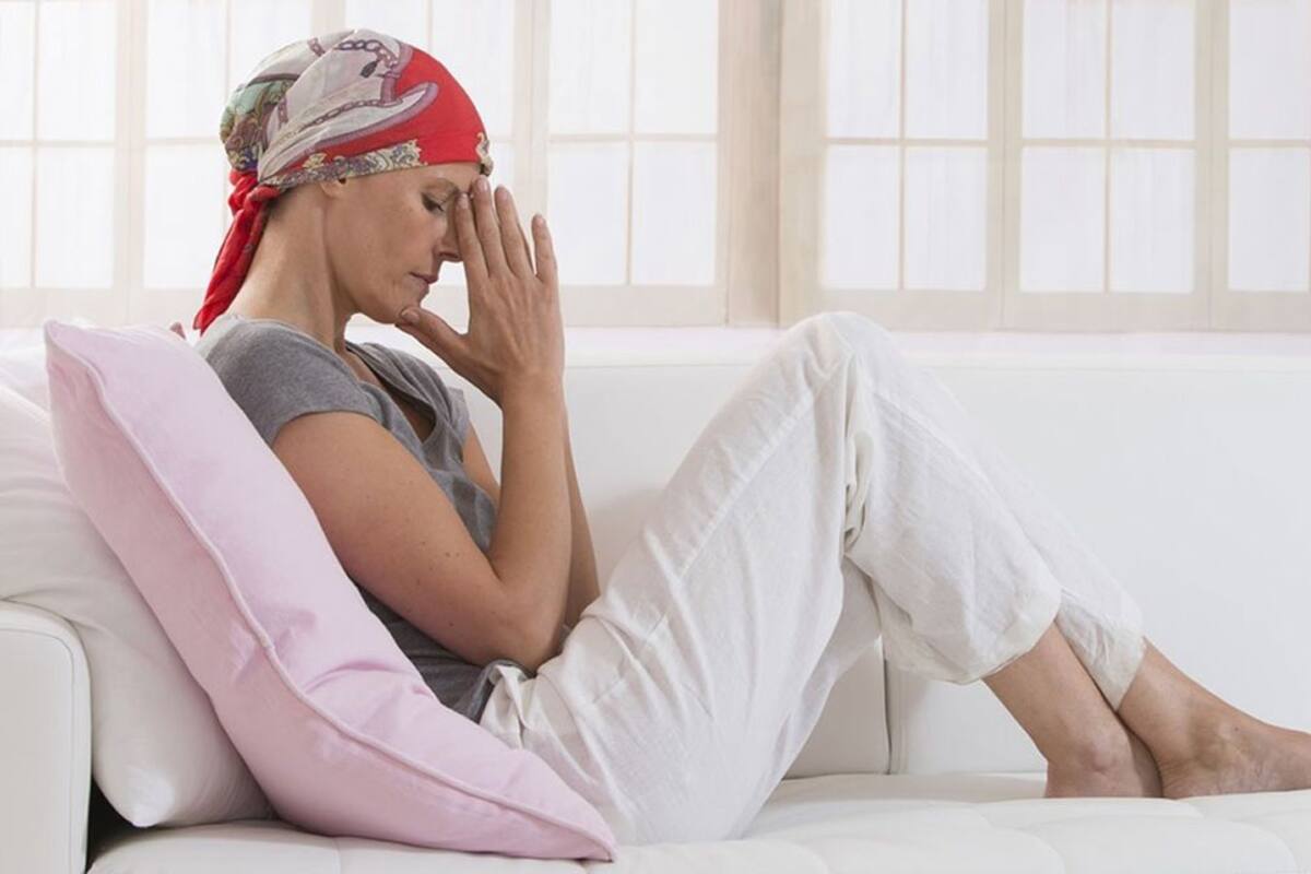 Estiman más de 400 mil casos de sobrevivientes de cáncer en México