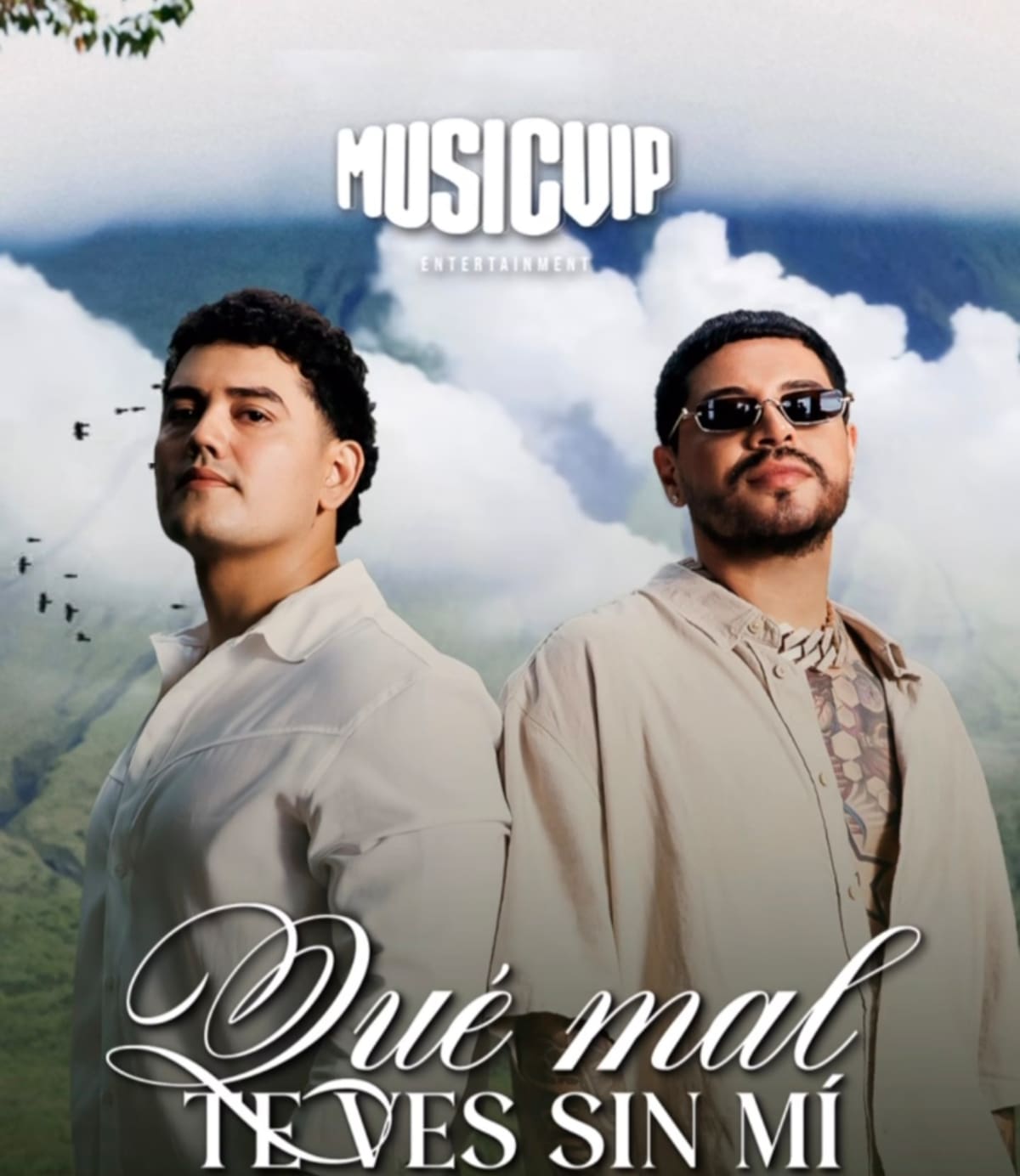 Tijuanenses acaparan los estrenos musicales. Foto: Redes