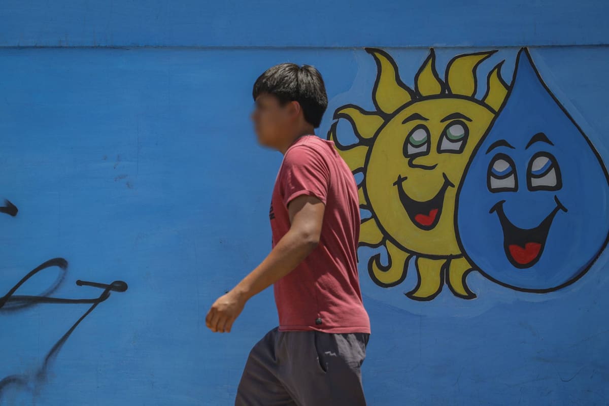 Clima Mexicali: Temperaturas de hasta 45 grados este domingo