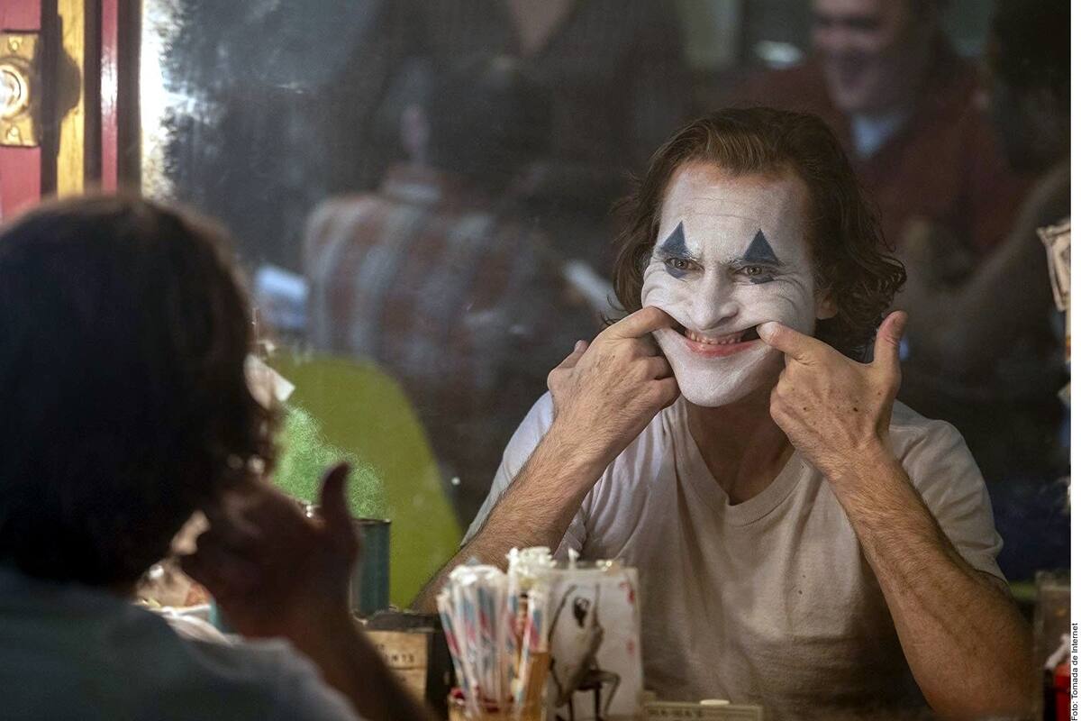 Joker termina su recorrido por cines con grandes números en taquilla