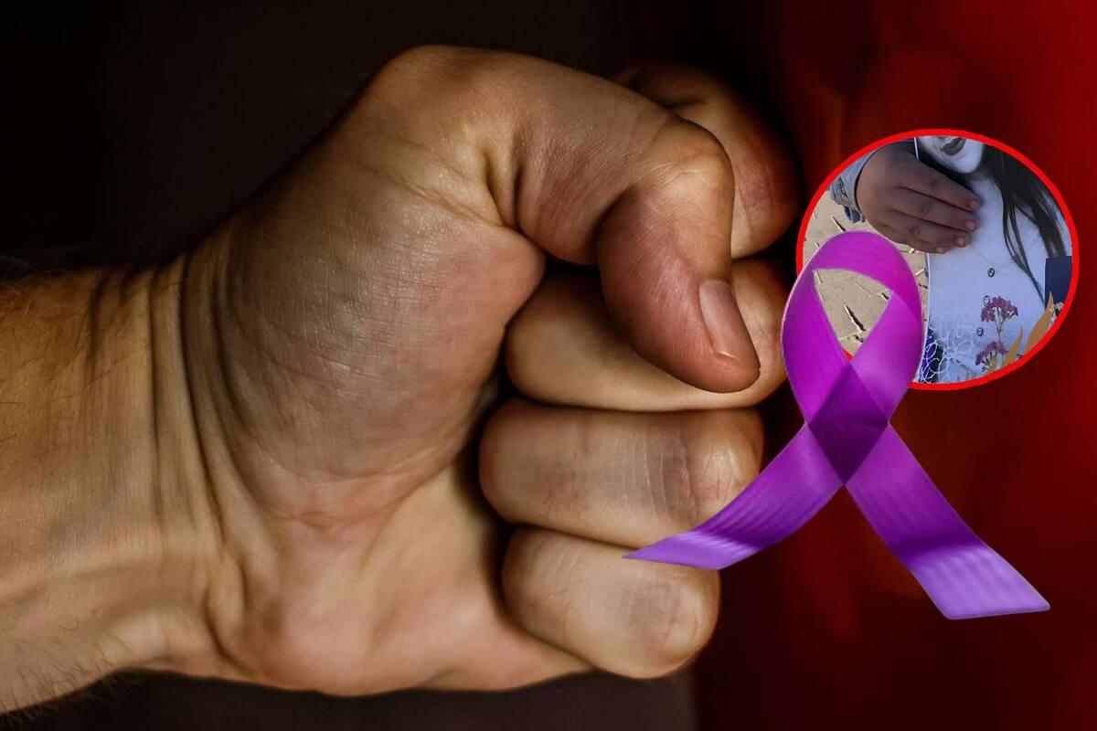 Juez otorga brazalete electrónico a presunto feminicida de su esposa que había permanecido prófugo en Puebla