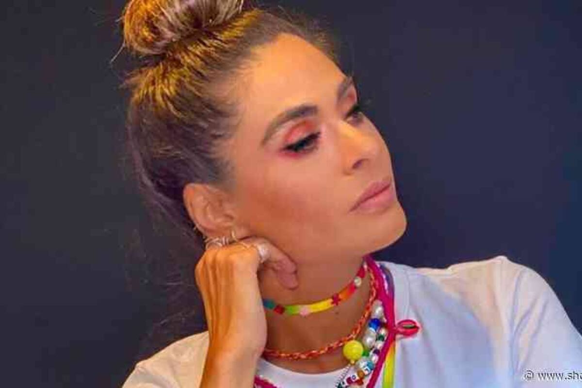 Galilea Montijo desmiente mala relación con Marisol González