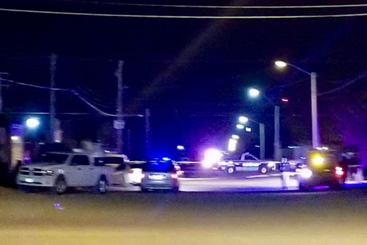 Automovilista se entrega a la policía tras muerte de motociclista en Yuma