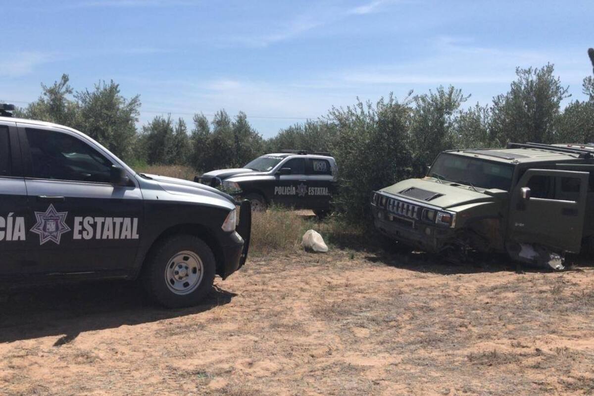 Se reúnen comisarios de las 15 ciudades de mayor incidencia de violencia en Caborca