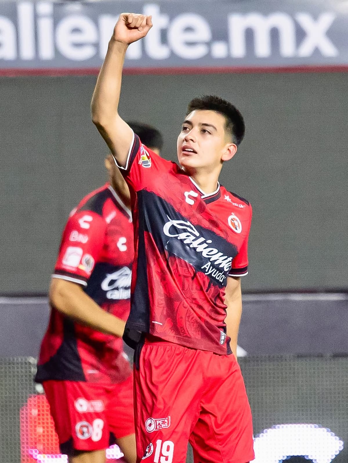 Foto: Cortesía Xolos.