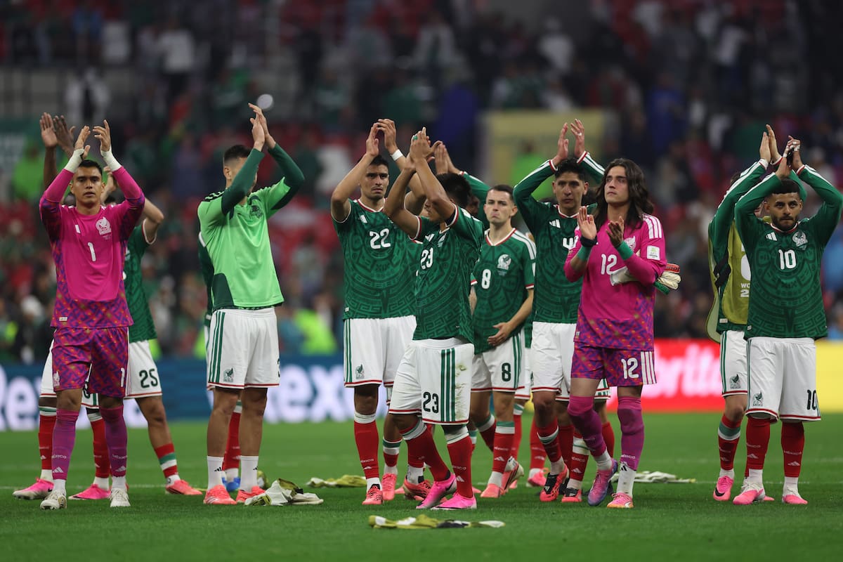 ¿Qué récords rompió la Selección Mexicana durante la Copa del Mundo 2026?