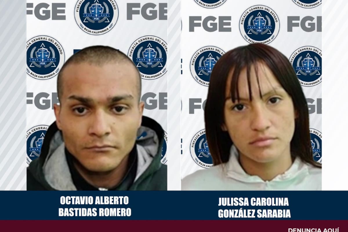 Pareja se declara culpable por un asalto