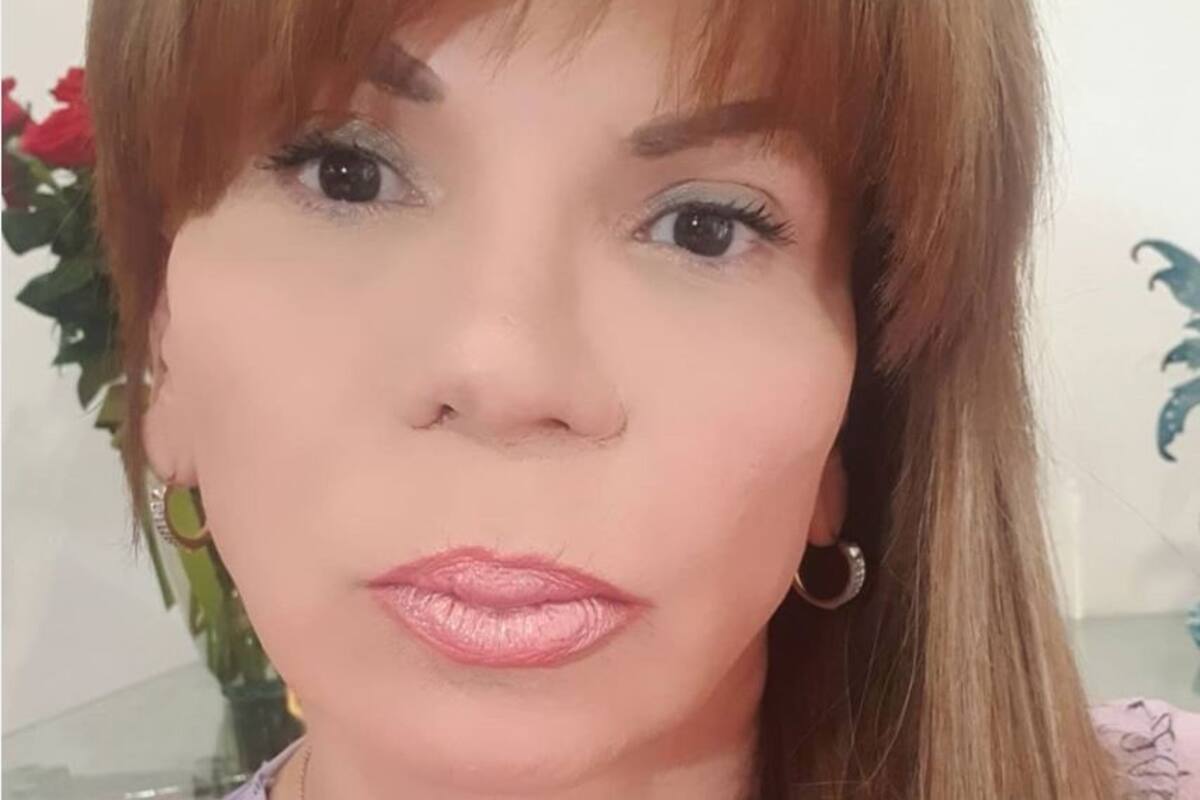 Contagio mayor de coronavirus durará 3 semanas, señala Mhoni Vidente