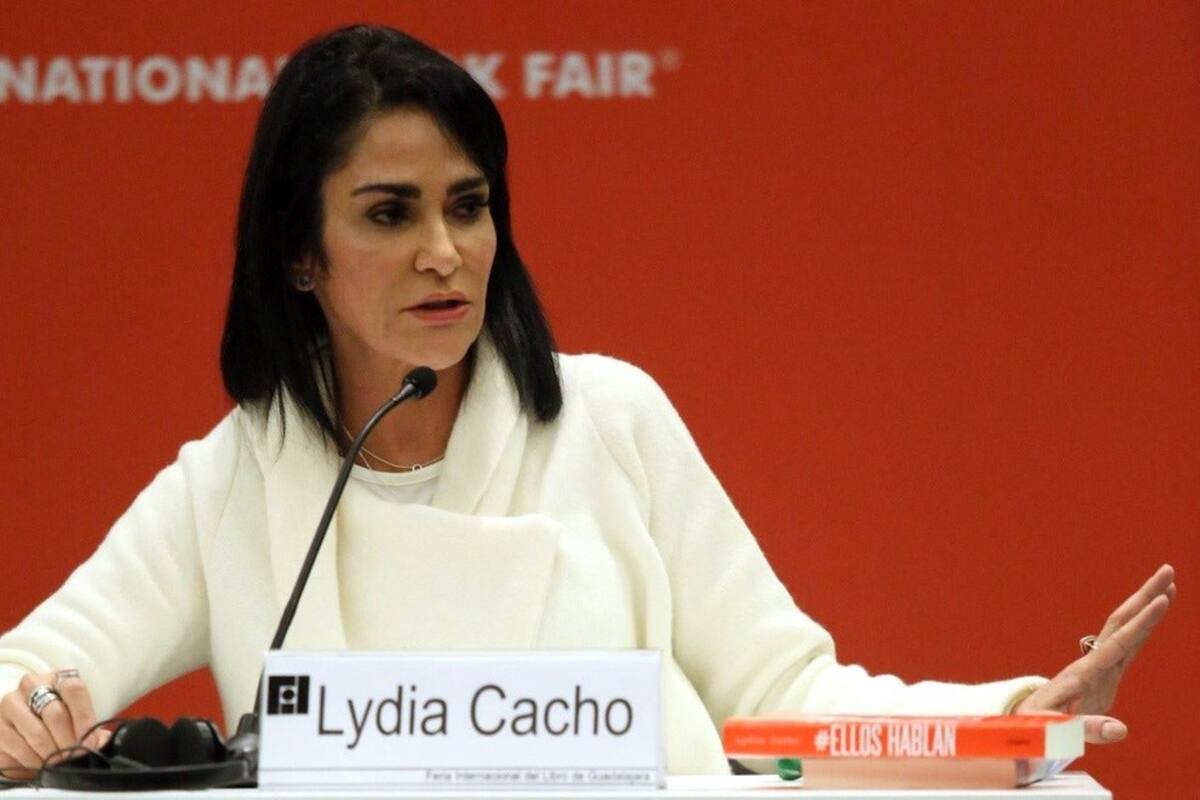 Magistrada libera a policía implicada en tortura contra Lydia Cacho; Article 19 exige acceso a la justicia