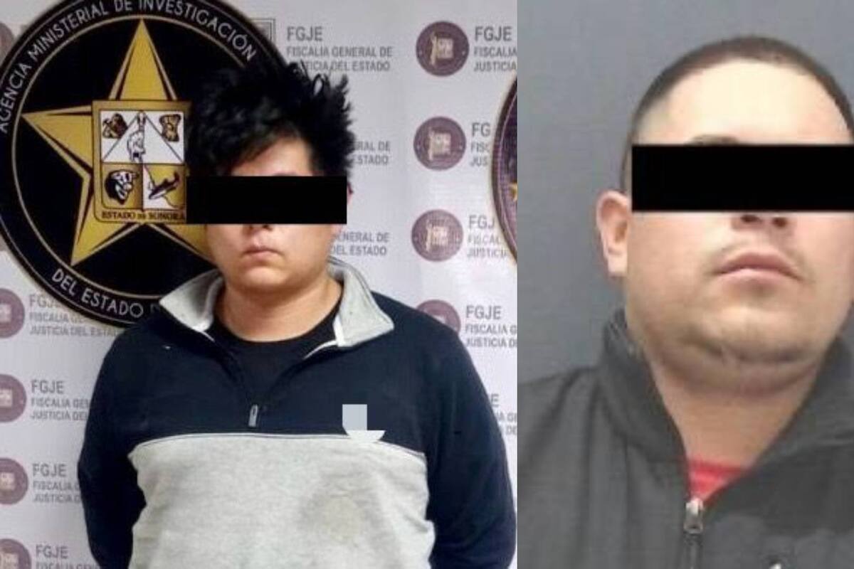 Imputan a presuntos feminicidas de Karla Vianey en Nogales