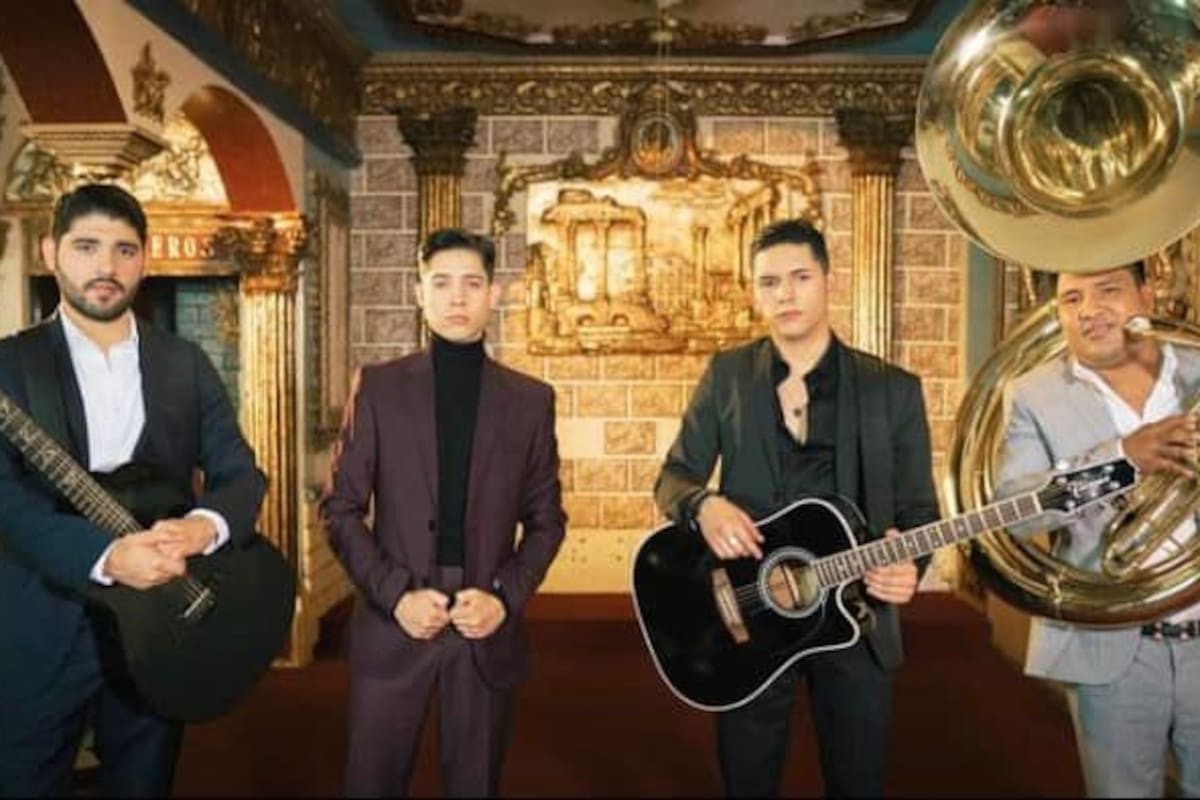 Acusan a ex miembro de la banda Alta Consigna de no hacerse cargo de su paternidad