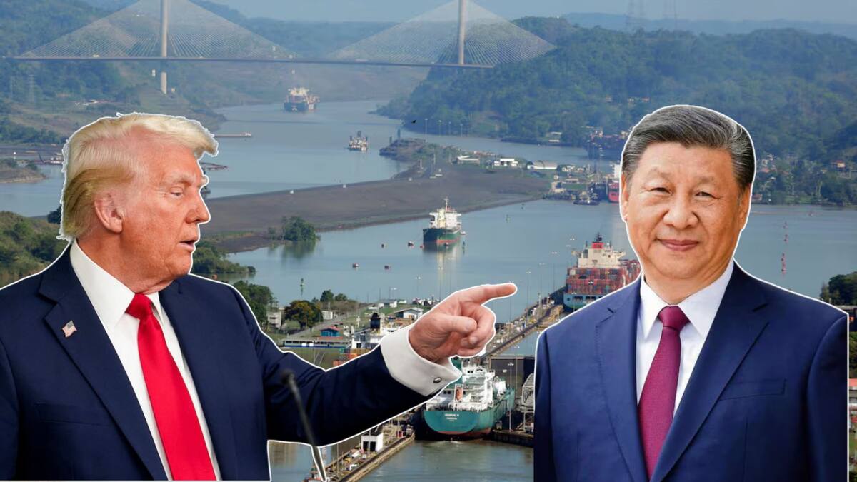 Ilustrativa de archivo. Panamá no renovará acuerdo con China tras presiones con Trump / Especial